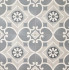 Carrelages a motif, carrelage sol, multi couleurs, gris, 138857, imitation ciment, Paul & Jane